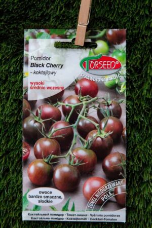 310-00993 POMIDOR BLACK CHERRY WYSOKI 0,1G