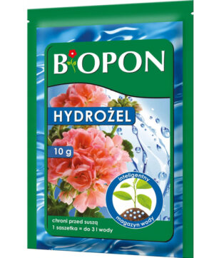 Biopon hydrożel 10g