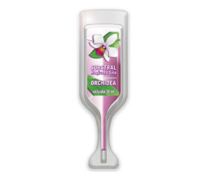 SUBSTRAL MAGICZNA SIŁA APLIKATOR ORCHIDEA 32X30 ML