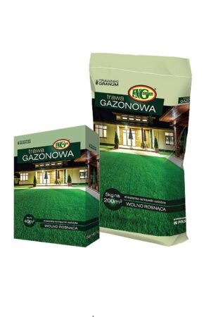 320-00145 GRANUM MIESZANKA TRAW GAZONOWA