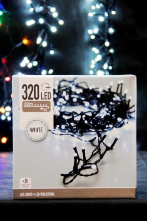 060-02337 LAMPKI 320 LED (32m.)